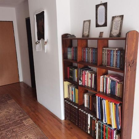 Apartman Draga Bed & Breakfast โมกราโกรา ภายนอก รูปภาพ