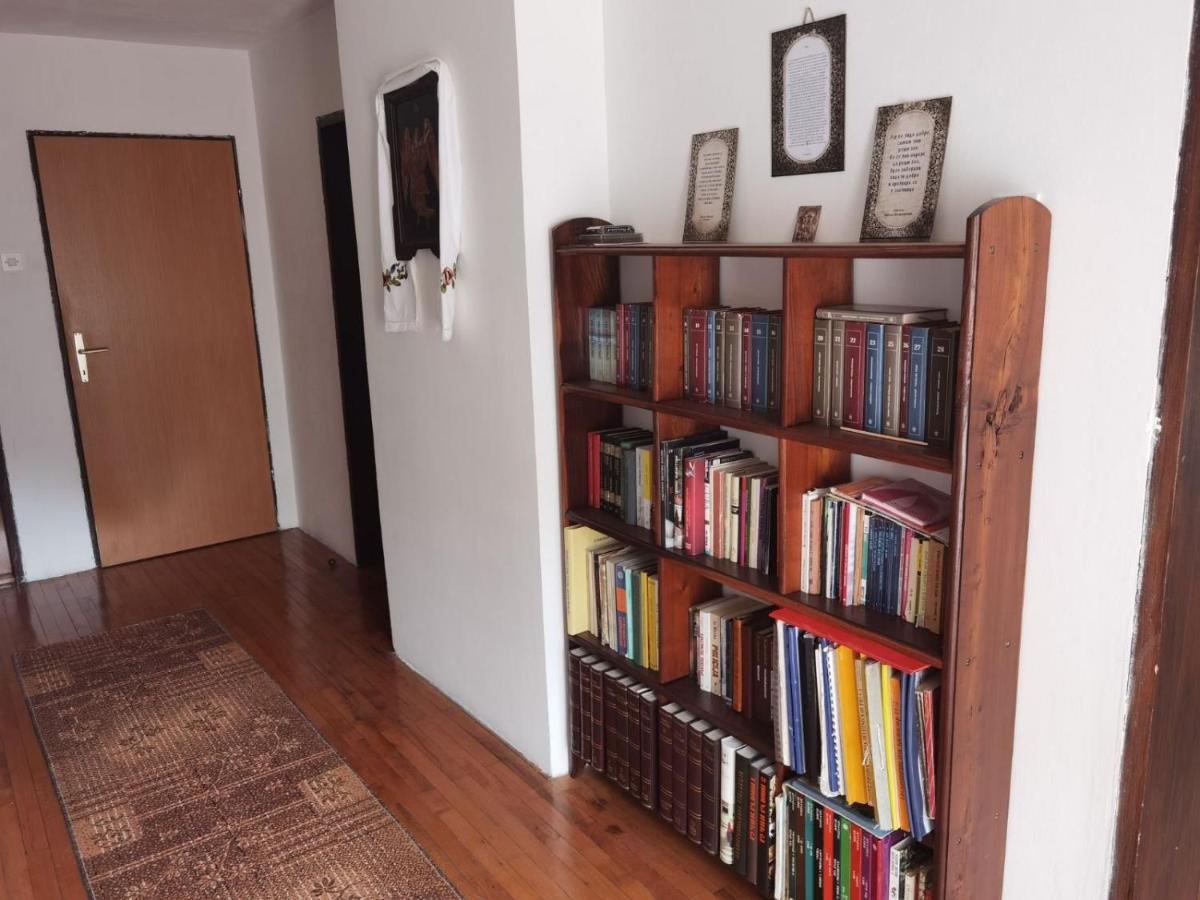 Apartman Draga Bed & Breakfast โมกราโกรา ภายนอก รูปภาพ