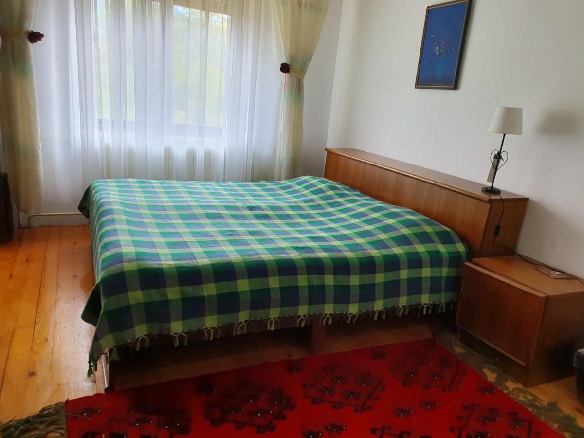 Apartman Draga Bed & Breakfast โมกราโกรา ภายนอก รูปภาพ