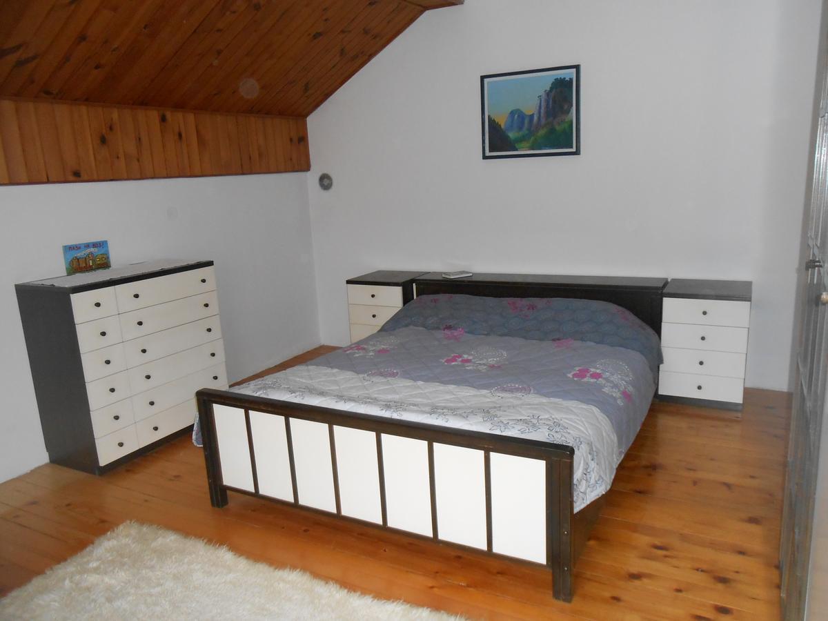 Apartman Draga Bed & Breakfast โมกราโกรา ภายนอก รูปภาพ