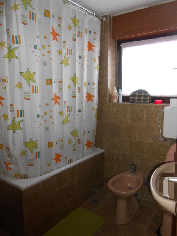 Apartman Draga Bed & Breakfast โมกราโกรา ภายนอก รูปภาพ